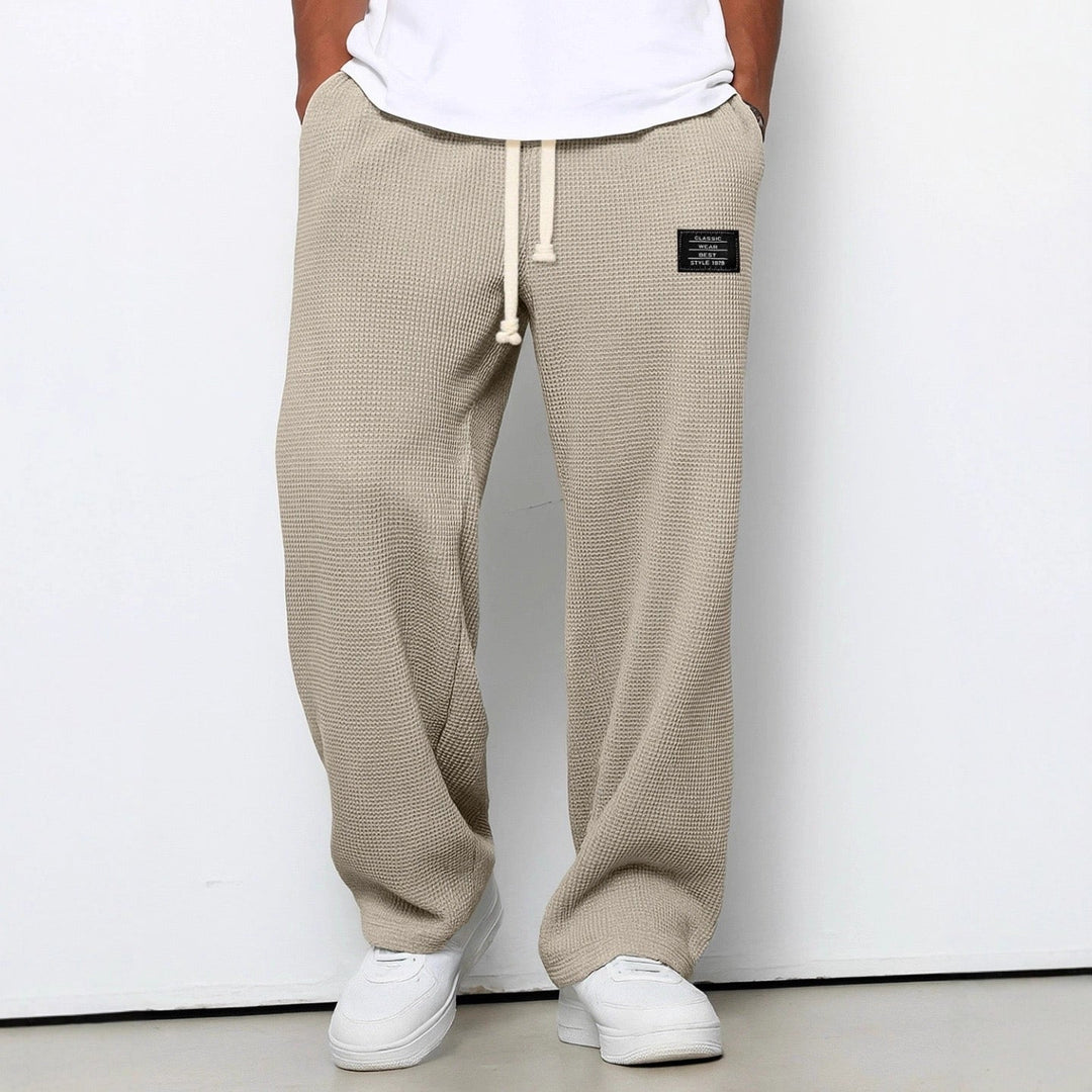 Harold™ | Relaxed Everyday Pants