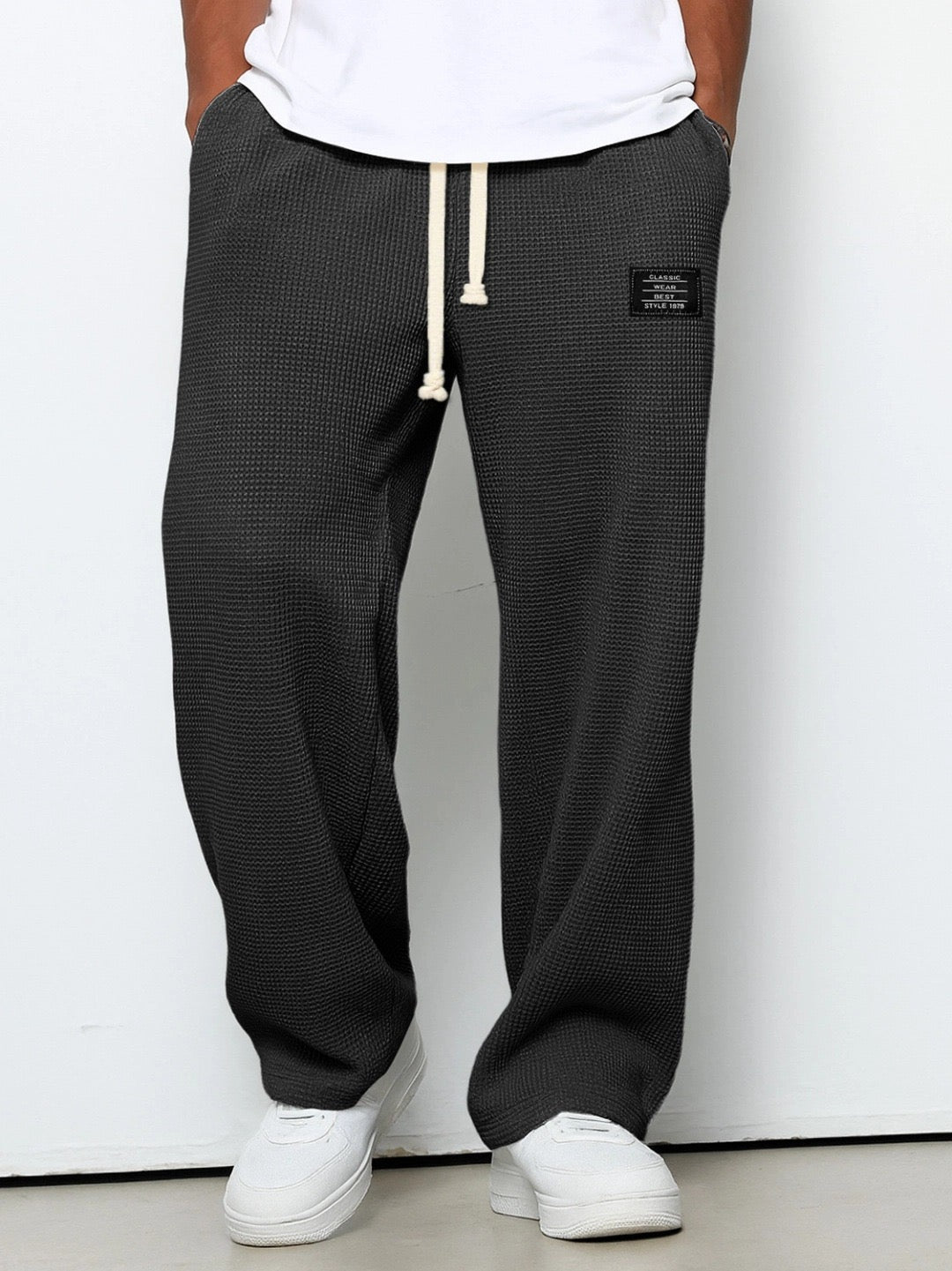 Maverick | Relaxed Everyday Pants