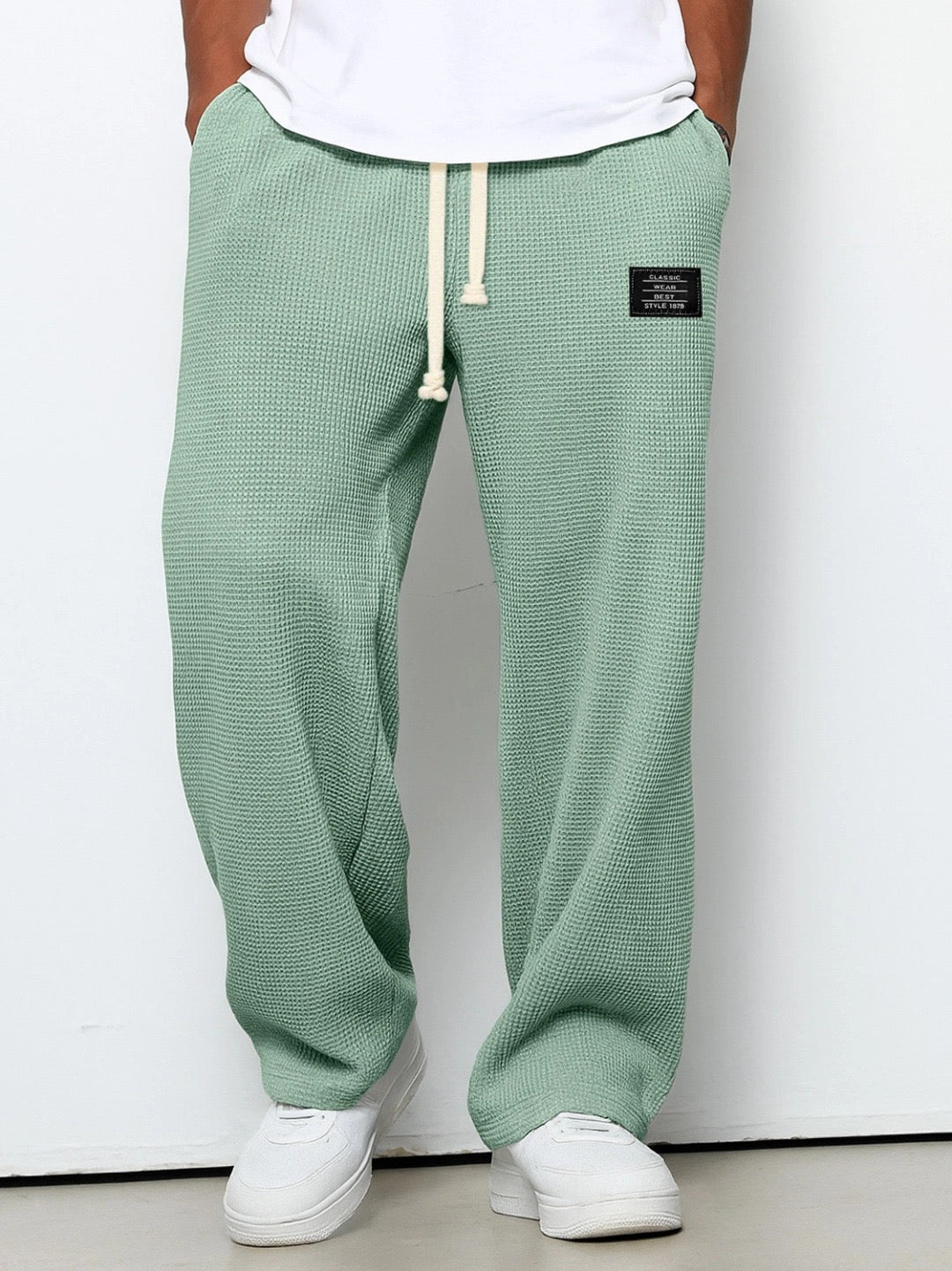Maverick | Relaxed Everyday Pants