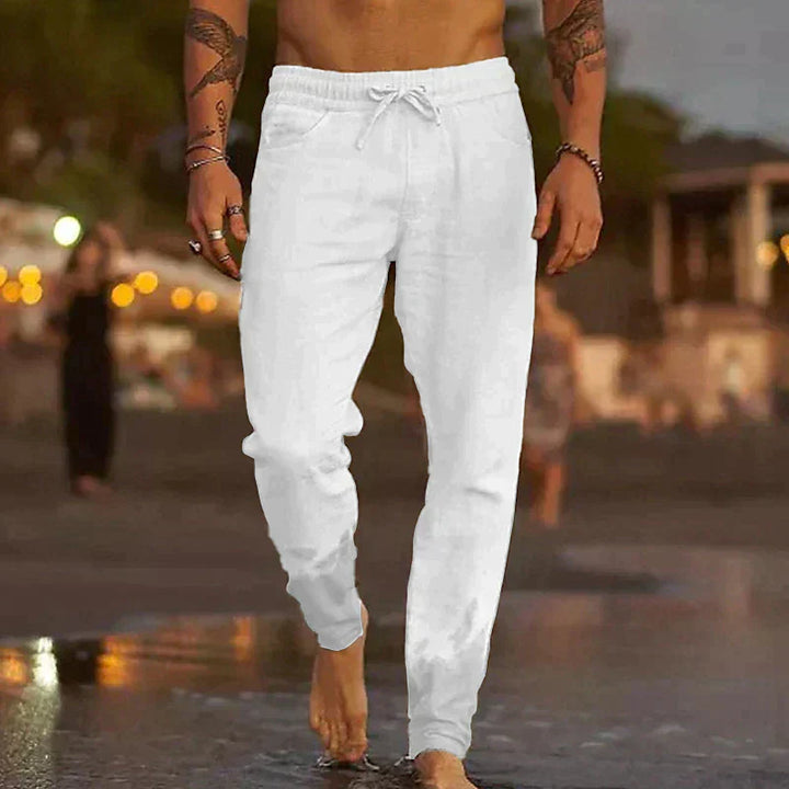 John | Relaxed Pants