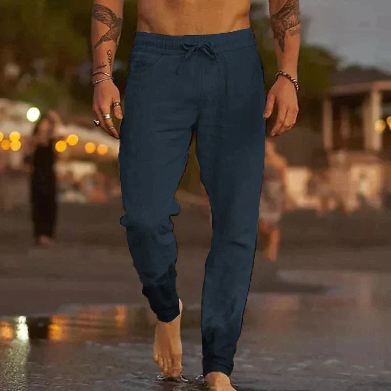 John | Relaxed Pants