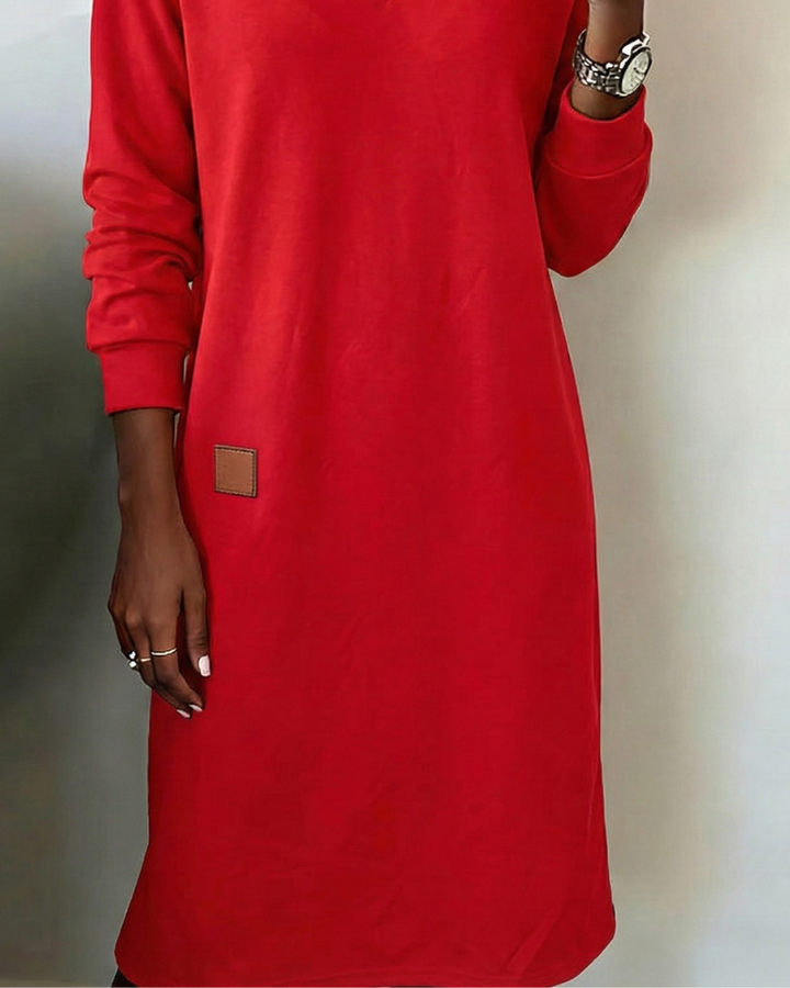 Lorraine | Comfortable Everyday Dress