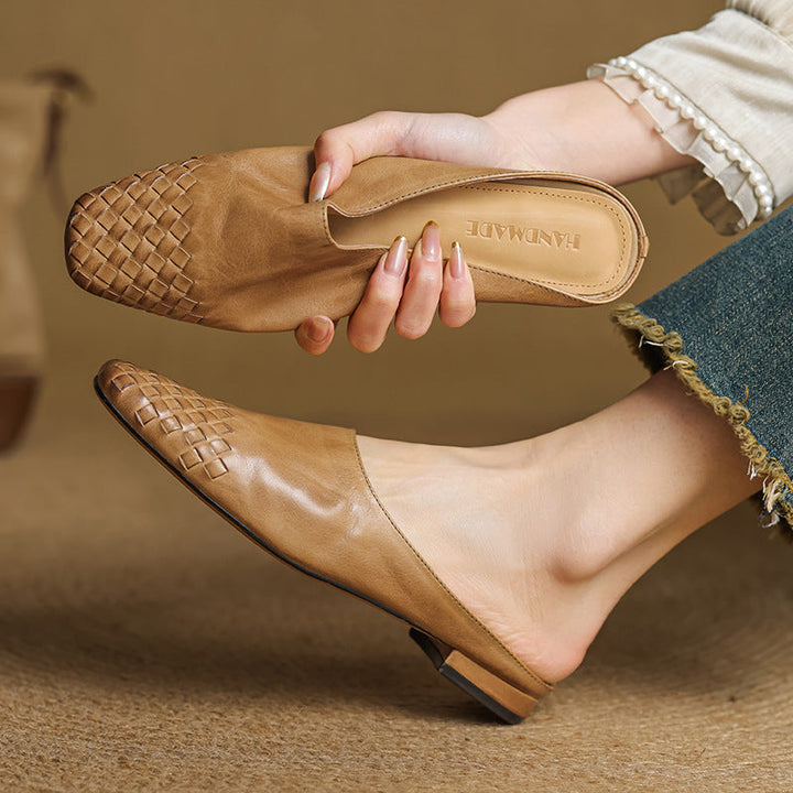 Phyllis | Comfortable All-Day Walking Sandals
