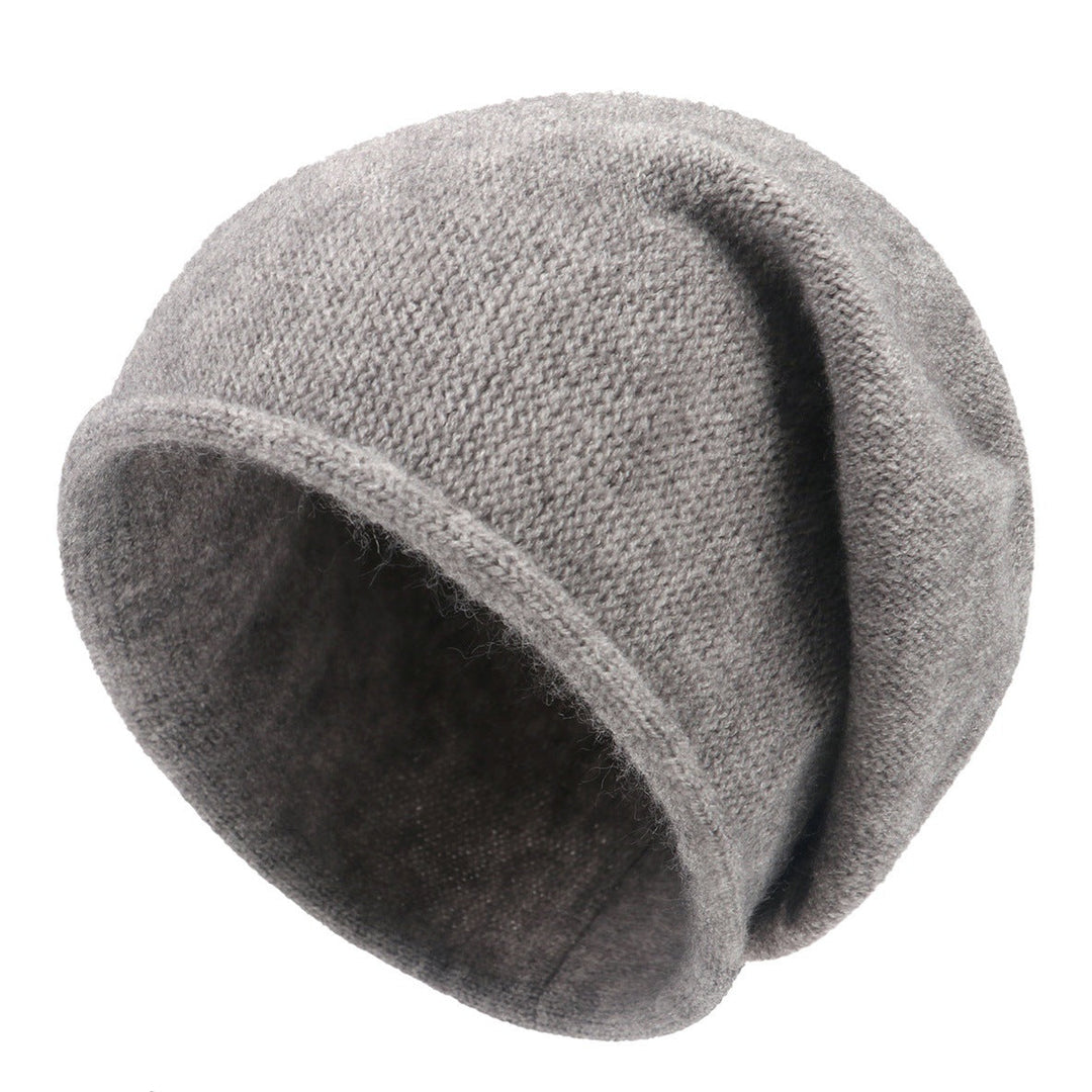 SYLVAINE™– Relaxed Fit Casual Beanie