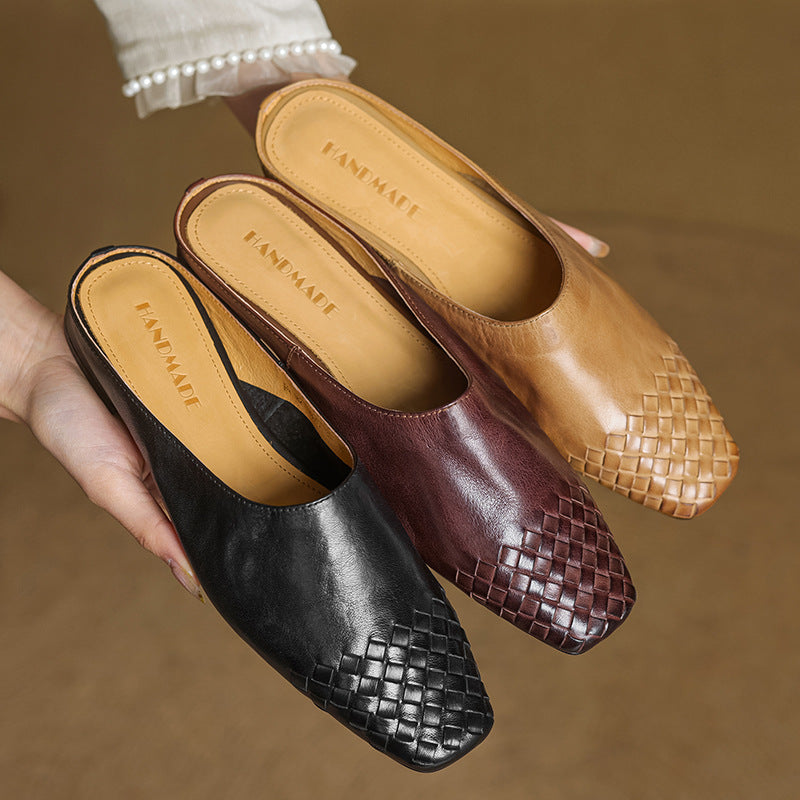 Phyllis | Comfortable All-Day Walking Sandals