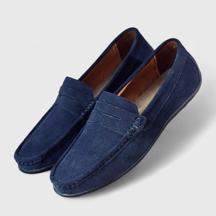 Peter | Premium Comfort Loafers