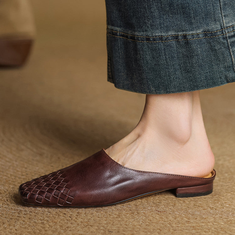 Phyllis | Comfortable All-Day Walking Sandals