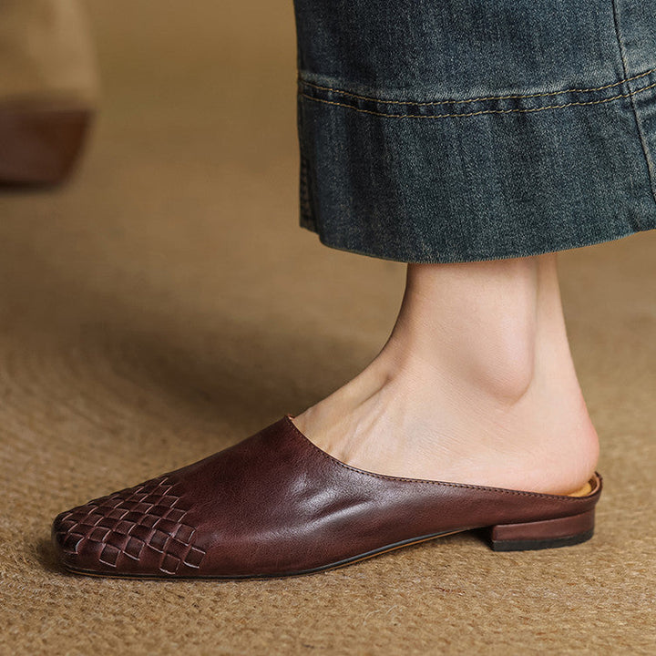 Phyllis | Comfortable All-Day Walking Sandals