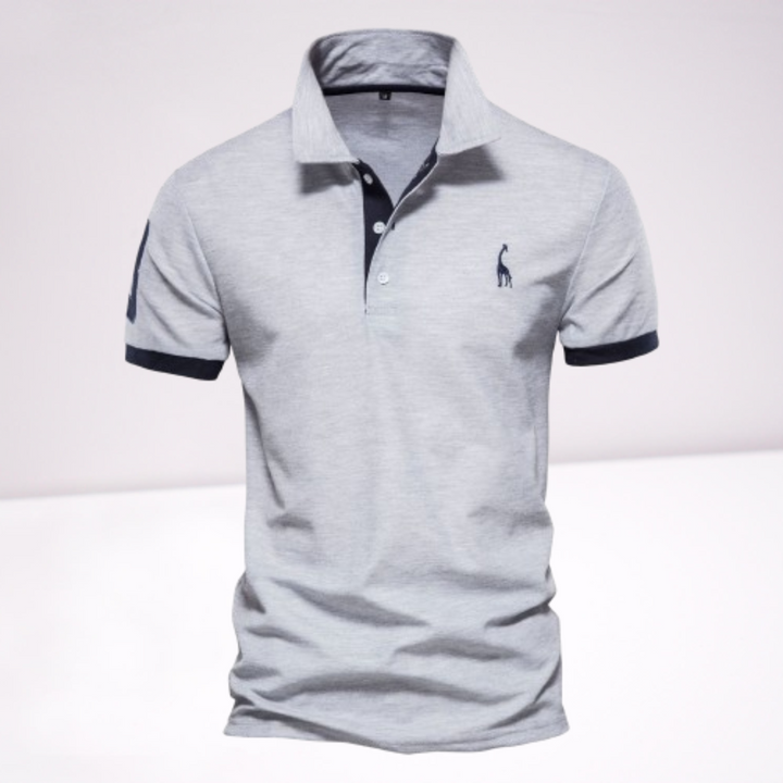Giuseppe cc Modern Polo Shirt