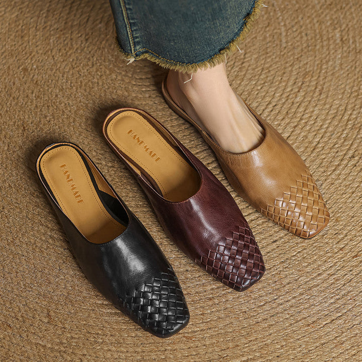 Phyllis | Comfortable All-Day Walking Sandals