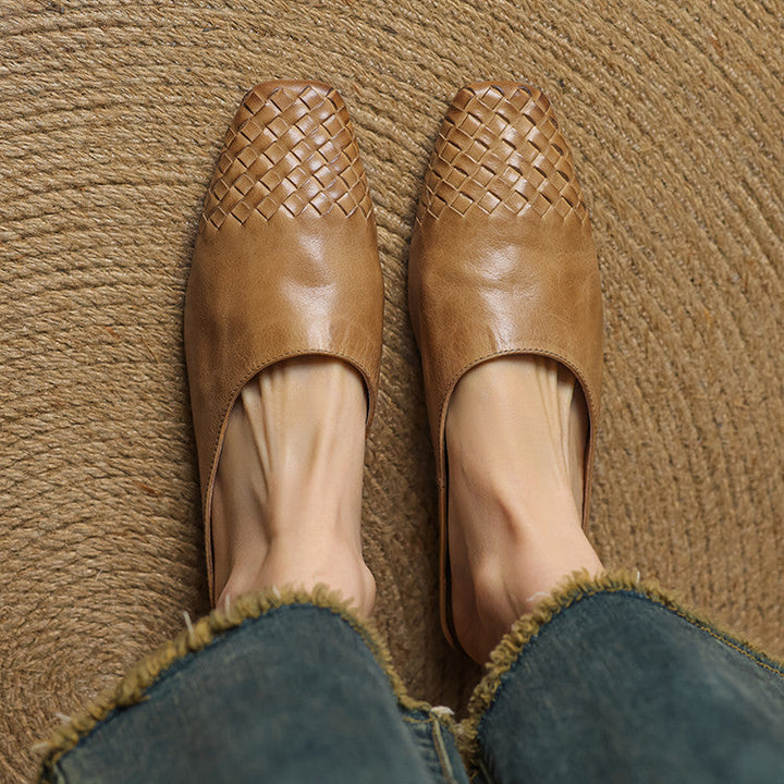 Phyllis | Comfortable All-Day Walking Sandals
