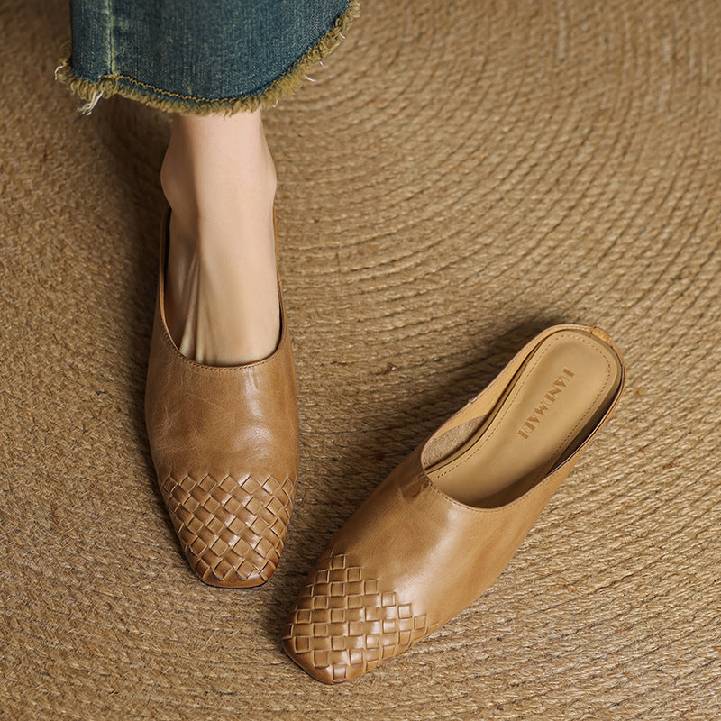 Phyllis | Comfortable All-Day Walking Sandals
