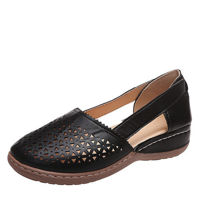 CAROL | PERFORATED ORTHOPEDIC FLATS