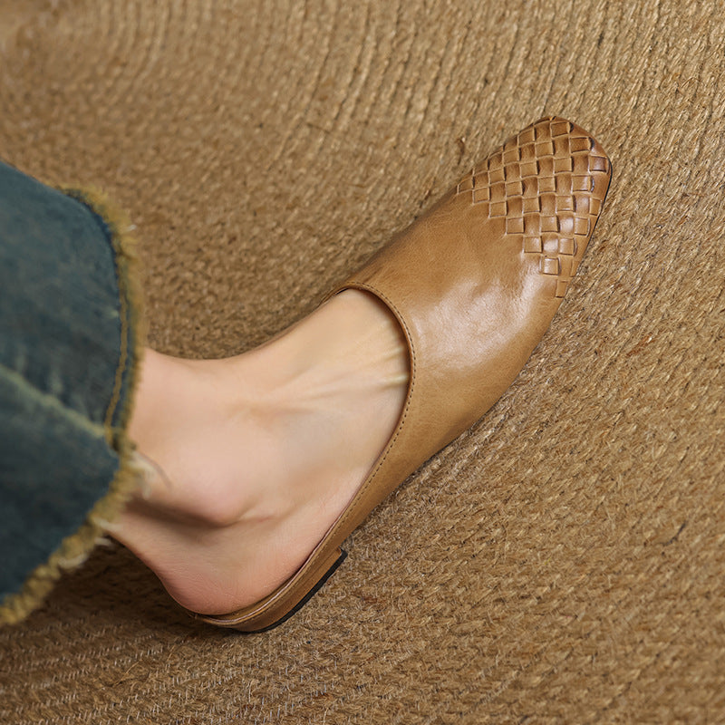 Phyllis | Comfortable All-Day Walking Sandals