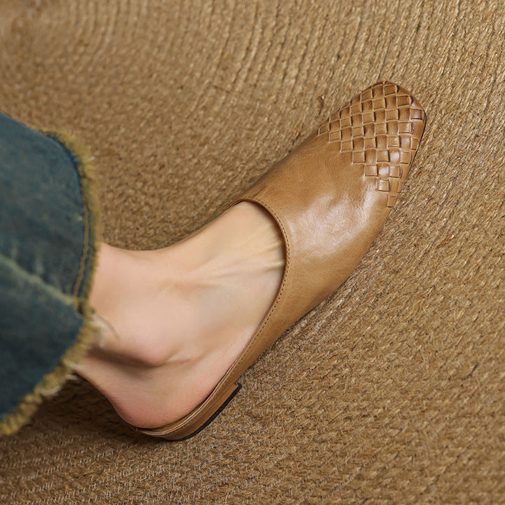 Phyllis | Comfortable All-Day Walking Sandals