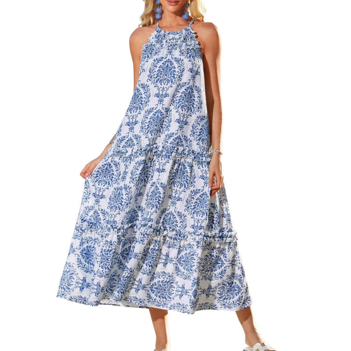 LILLY™ - Trendy Boho Dress