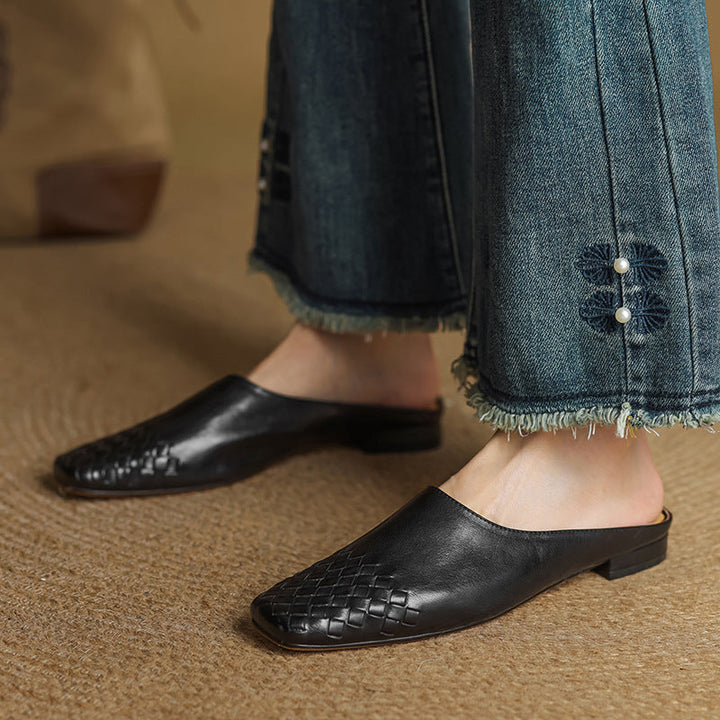 Phyllis | Comfortable All-Day Walking Sandals