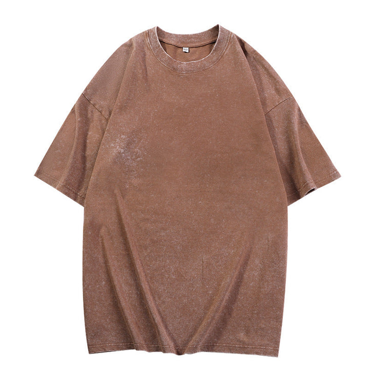 LAYLITA™ - Loose Fit Comfortable Crewneck Top
