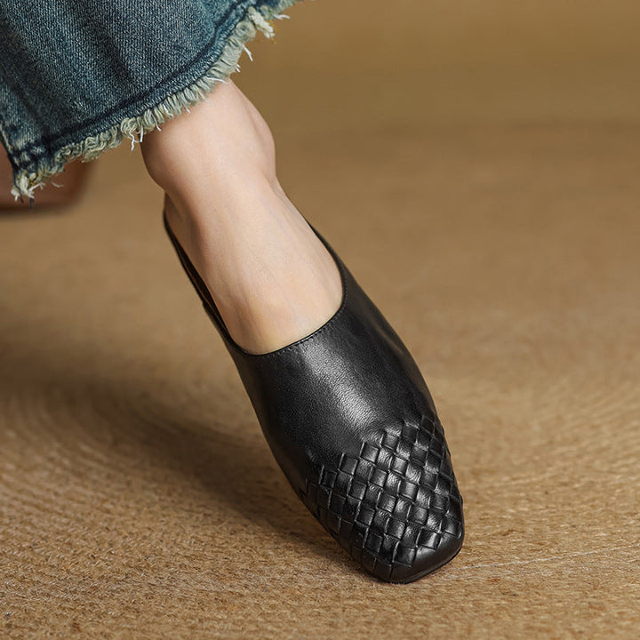 Phyllis | Comfortable All-Day Walking Sandals