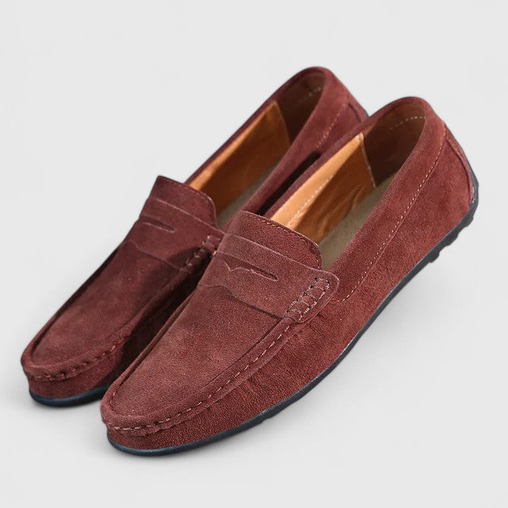 Peter | Premium Comfort Loafers