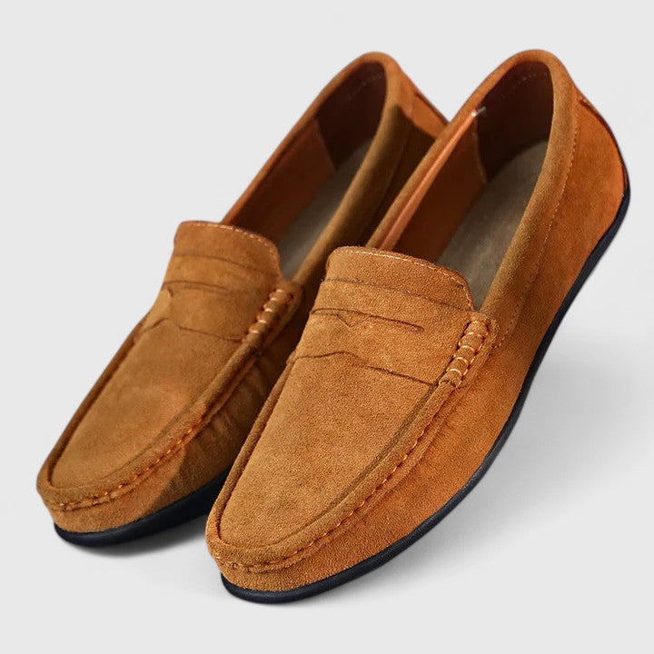 Peter | Premium Comfort Loafers