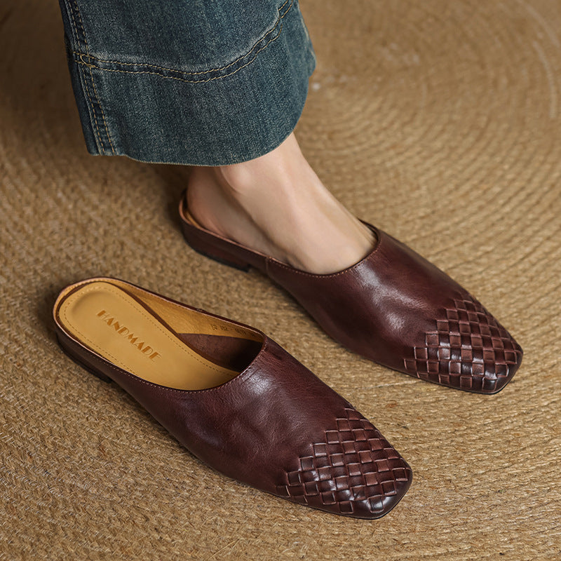 Phyllis | Comfortable All-Day Walking Sandals