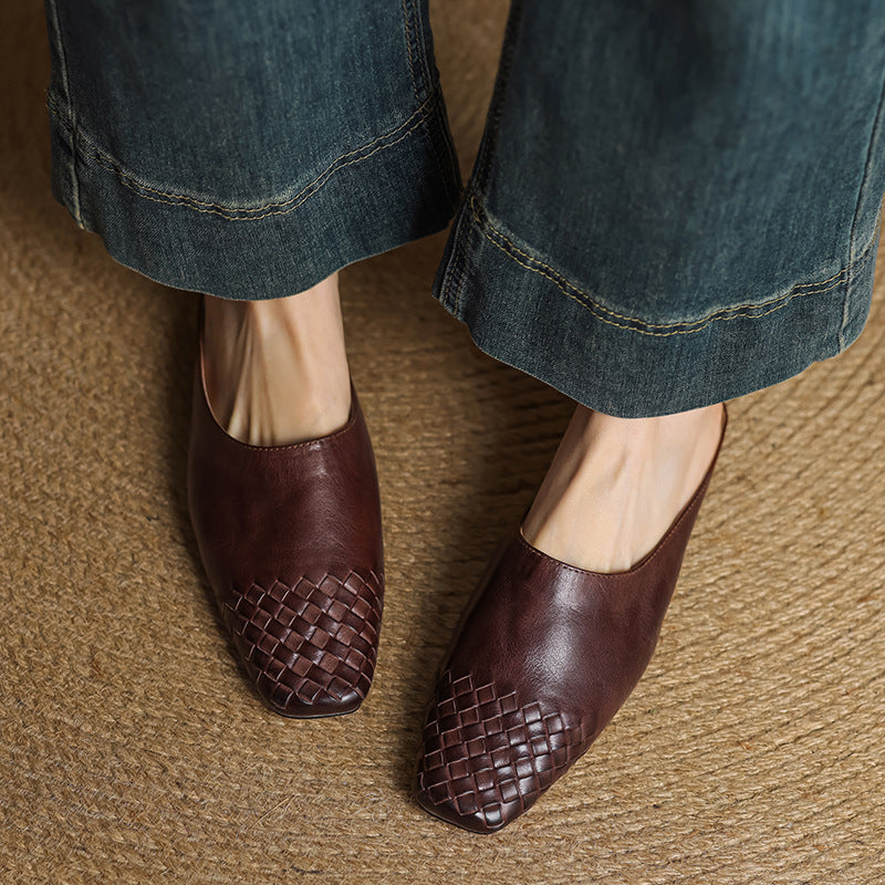 Phyllis | Comfortable All-Day Walking Sandals