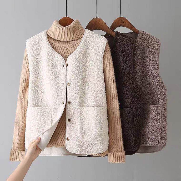 RUTH™ – Cozy Cardigan