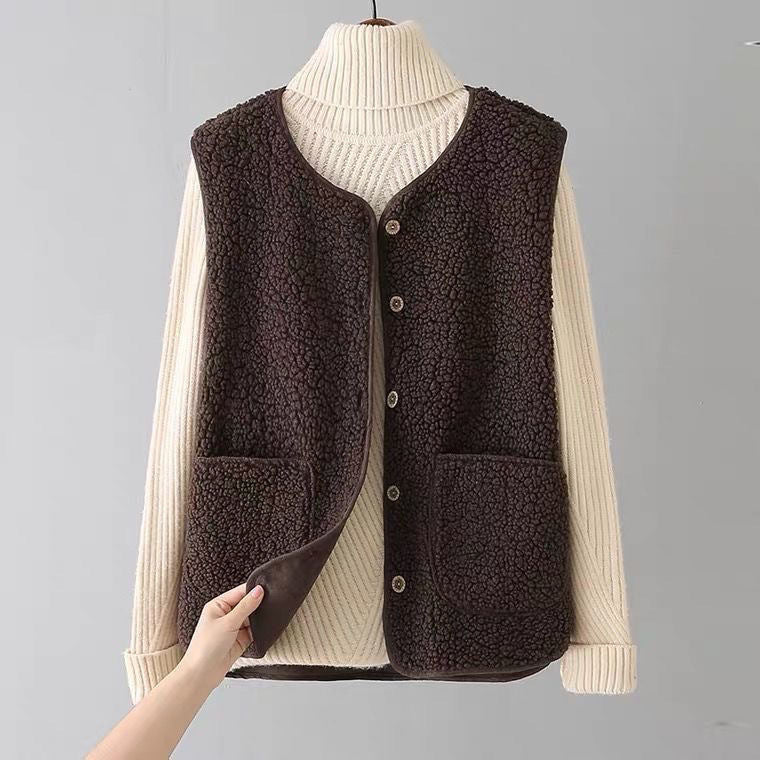 RUTH™ – Cozy Cardigan