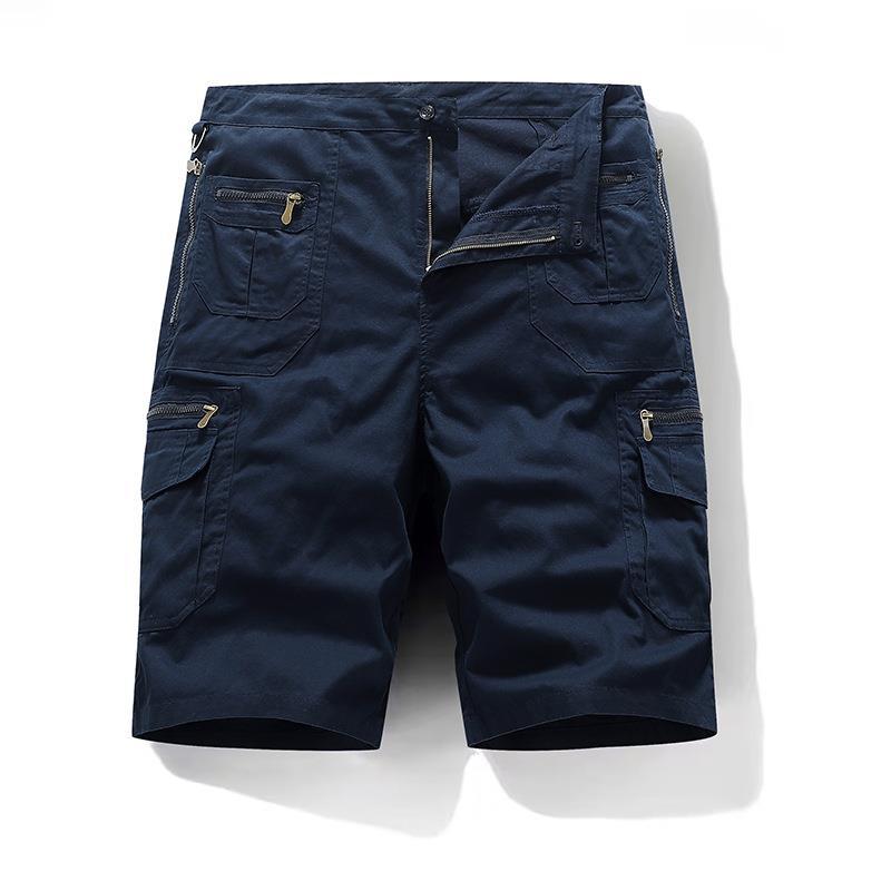 Scott | Classic Utility Cargo Shorts