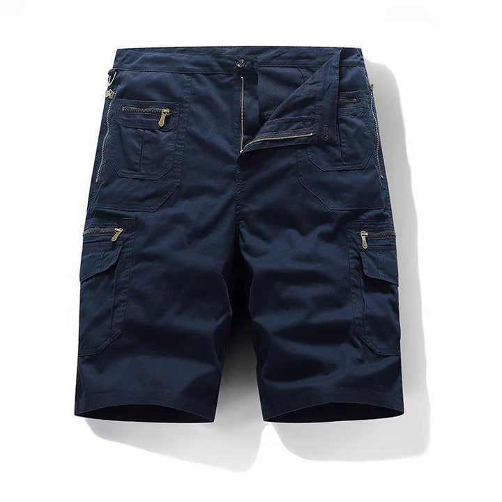 Scott | Classic Utility Cargo Shorts
