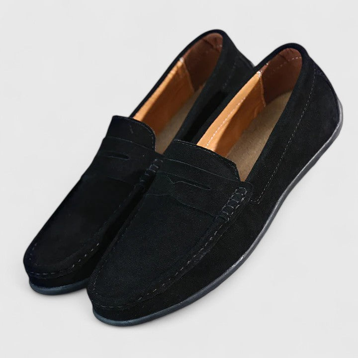 Peter | Premium Comfort Loafers