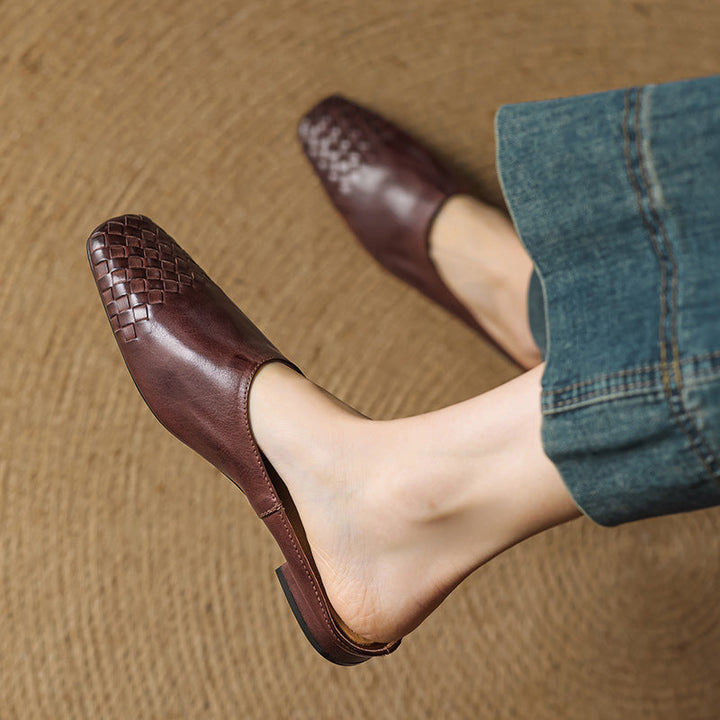 Phyllis | Comfortable All-Day Walking Sandals