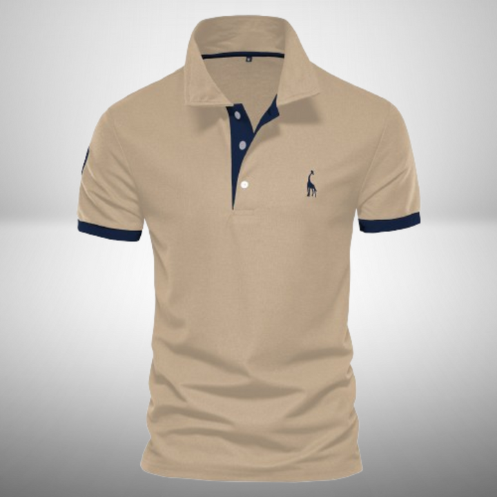Giuseppe cc Modern Polo Shirt