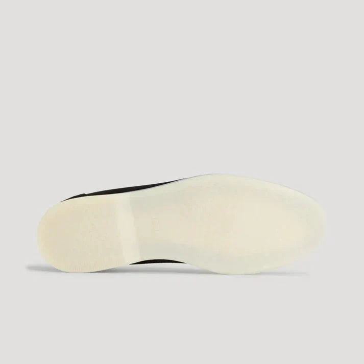 Wayne | Premium Suede Loafer