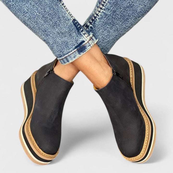 Brenda™ | Elegant Waterproof Shoes