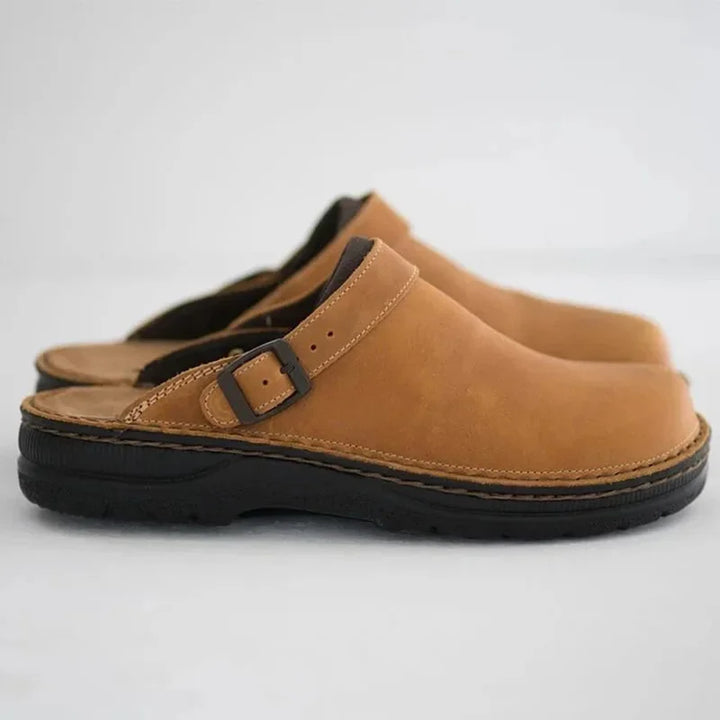 Harrison | Refined Slip-On Comfort Loafers
