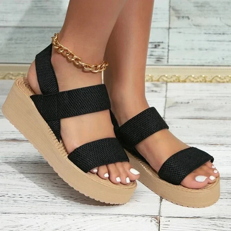 Beverly | Ibiza Summer Sandal