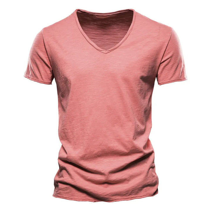 Brody | Spring Cotton T-shirt