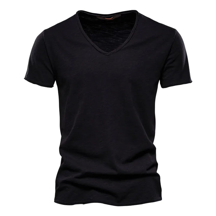 Brody | Spring Cotton T-shirt