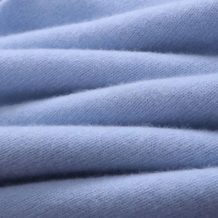 WALTER™ – Luxury Crew Neck Sweater for Men