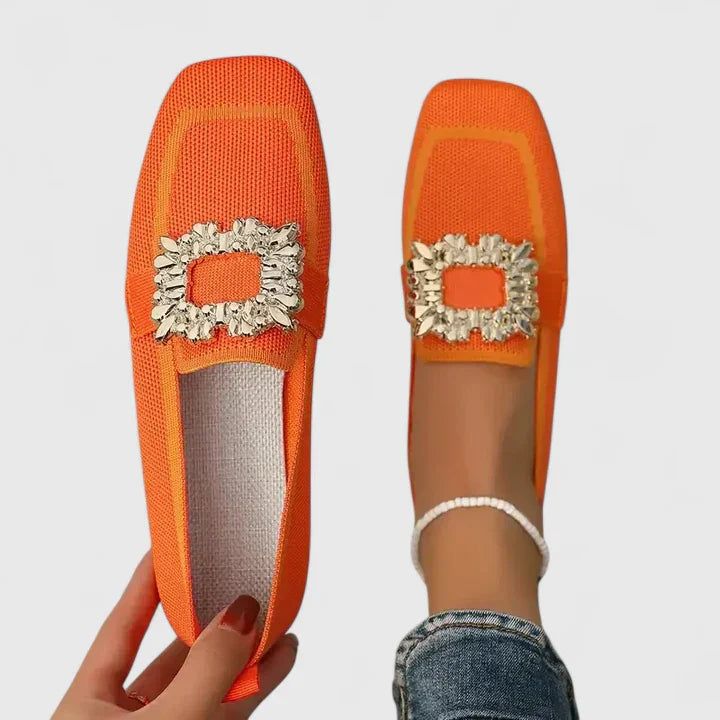 Valerie | Orthopedic Loafers