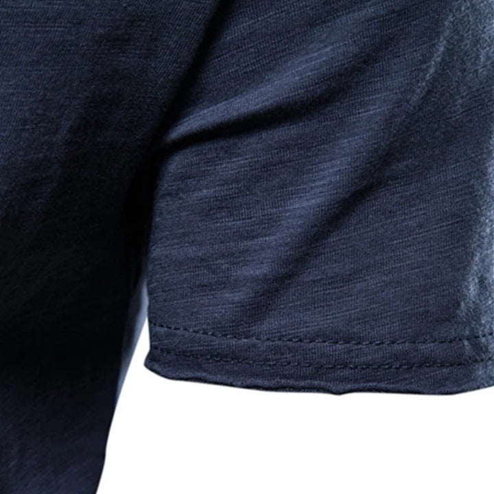 Winslow | Ultra-Soft V-Neck Tee