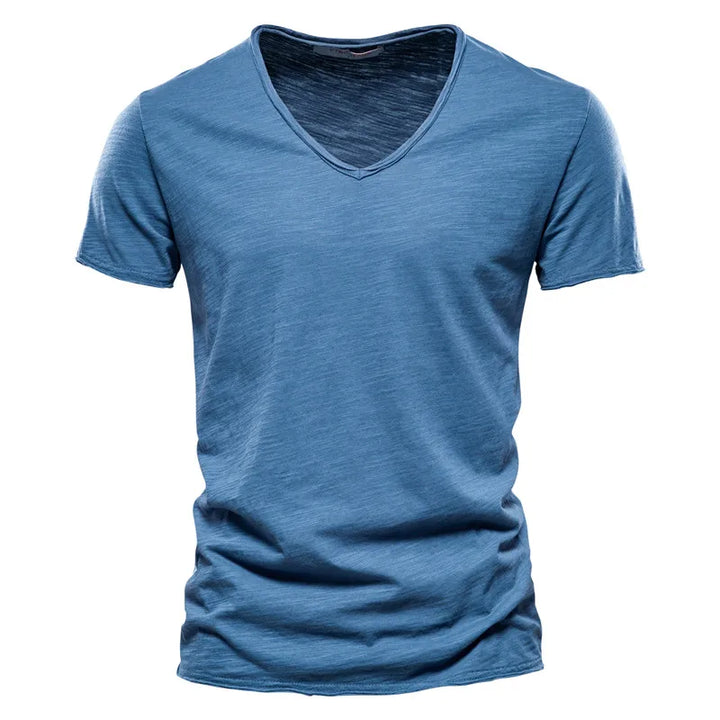 Brody | Spring Cotton T-shirt