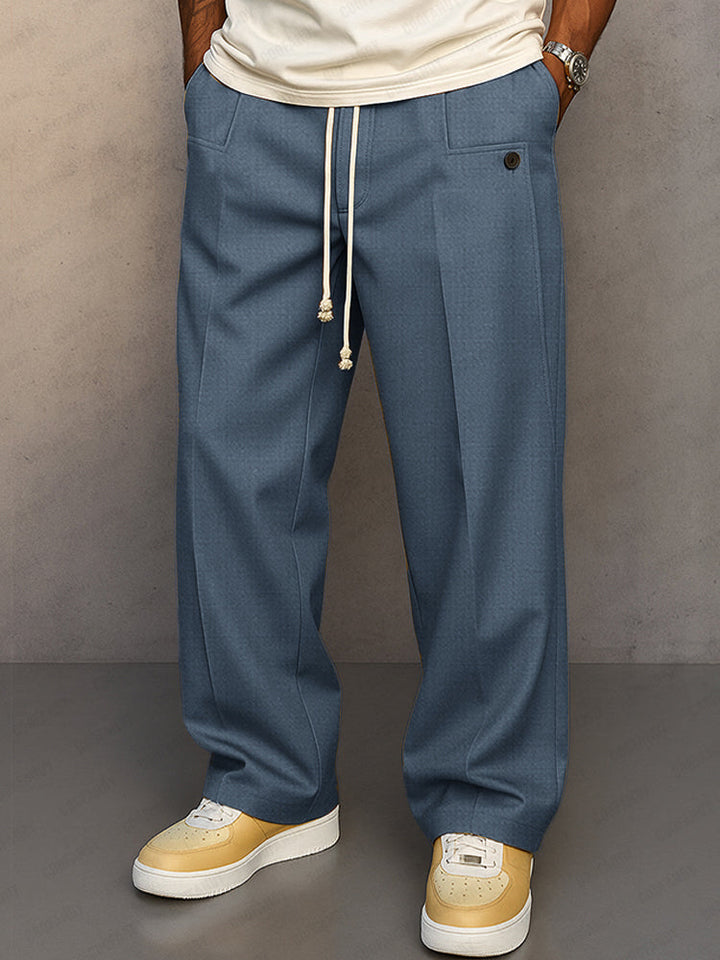 Arthur | Urban Relax Fit Pants