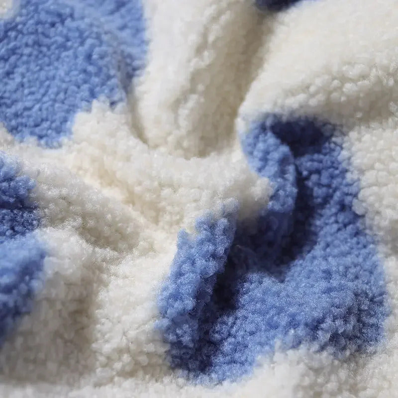 BETTY™ – Reversible Heart Jacket for Women