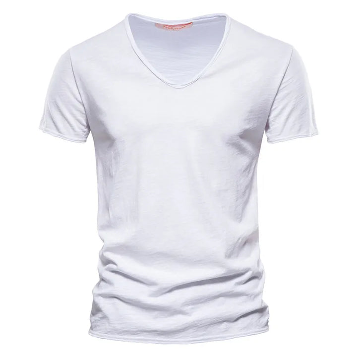 Brody | Spring Cotton T-shirt