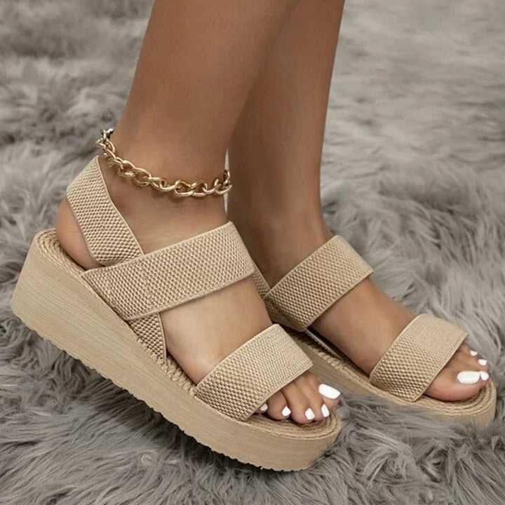 Beverly | Ibiza Summer Sandal