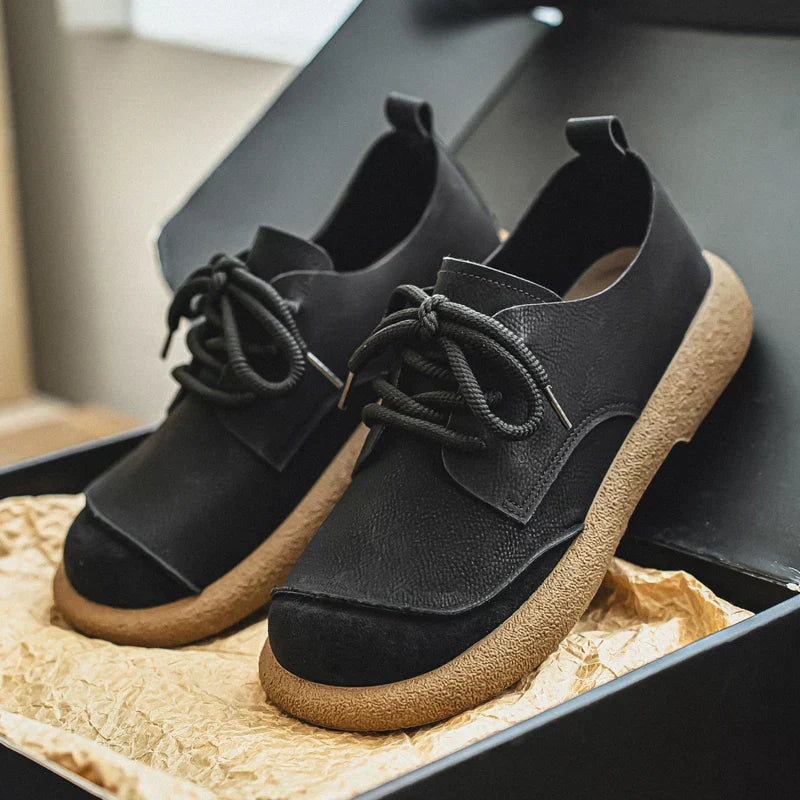 Norman | Orthopedic Comfort Shoes
