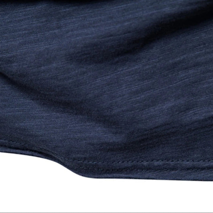 Winslow | Ultra-Soft V-Neck Tee